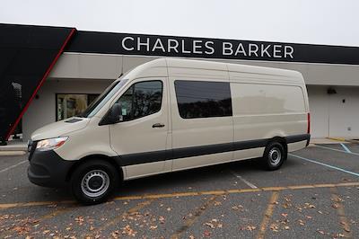 2026 Mercedes-Benz Sprinter 2500 High Roof RWD Empty Cargo Van for sale #X1059 - photo 1
