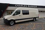 2026 Mercedes-Benz Sprinter 2500 High Roof RWD Empty Cargo Van for sale #X1059 - photo 1