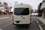 2026 Mercedes-Benz Sprinter 2500 High Roof RWD Empty Cargo Van for sale #X1059 - photo 3