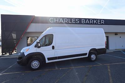 2023 Ram ProMaster 3500 High Roof FWD Empty Cargo Van for sale #X1060 - photo 1