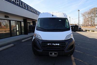 2023 Ram ProMaster 3500 High Roof FWD Empty Cargo Van for sale #X1060 - photo 2