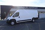 Used 2023 Ram ProMaster 3500 High Roof Empty Cargo Van for sale #X1060 - photo 1