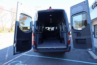 2026 Mercedes-Benz Sprinter 2500 High Roof RWD Empty Cargo Van for sale #X1061 - photo 2