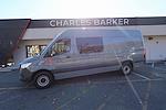 New 2026 Mercedes-Benz Sprinter 2500 High Roof Empty Cargo Van for sale #X1061 - photo 1