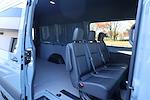 New 2026 Mercedes-Benz Sprinter 2500 High Roof Empty Cargo Van for sale #X1061 - photo 6