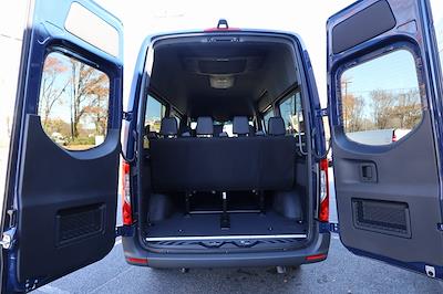 New 2026 Mercedes-Benz Sprinter 2500 Passenger Van for sale #X1062 - photo 2