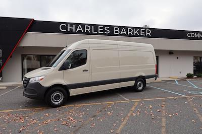 New 2026 Mercedes-Benz Sprinter 2500 High Roof Empty Cargo Van for sale #X1063 - photo 1