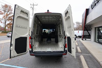 New 2026 Mercedes-Benz Sprinter 2500 High Roof Empty Cargo Van for sale #X1063 - photo 2