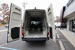 New 2026 Mercedes-Benz Sprinter 2500 High Roof Empty Cargo Van for sale #X1063 - photo 2