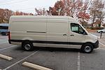 New 2026 Mercedes-Benz Sprinter 2500 High Roof Empty Cargo Van for sale #X1063 - photo 4