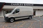 2026 Mercedes-Benz Sprinter 2500 Standard Roof RWD Upfitted Cargo Van for sale #X1064 - photo 1