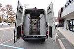 2026 Mercedes-Benz Sprinter 2500 Standard Roof RWD Upfitted Cargo Van for sale #X1064 - photo 2