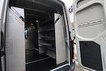 2026 Mercedes-Benz Sprinter 2500 Standard Roof RWD Upfitted Cargo Van for sale #X1064 - photo 4