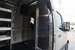 2026 Mercedes-Benz Sprinter 2500 Standard Roof RWD Upfitted Cargo Van for sale #X1064 - photo 7