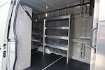 2026 Mercedes-Benz Sprinter 2500 Standard Roof RWD Upfitted Cargo Van for sale #X1064 - photo 8