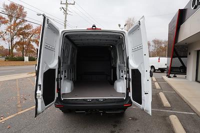 New 2025 Mercedes-Benz Sprinter 2500 Standard Roof Empty Cargo Van for sale #X1066 - photo 2