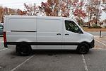 New 2025 Mercedes-Benz Sprinter 2500 Standard Roof Empty Cargo Van for sale #X1066 - photo 4