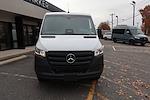 New 2025 Mercedes-Benz Sprinter 2500 Standard Roof Empty Cargo Van for sale #X1066 - photo 8