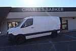 New 2025 Mercedes-Benz Sprinter 2500 Standard Roof Empty Cargo Van for sale #X1068 - photo 1