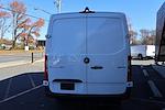 New 2025 Mercedes-Benz Sprinter 2500 Standard Roof Empty Cargo Van for sale #X1068 - photo 3