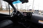 New 2026 Mercedes-Benz Sprinter 2500 Standard Roof Empty Cargo Van for sale #X1069 - photo 10