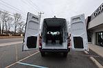New 2026 Mercedes-Benz Sprinter 2500 Standard Roof Empty Cargo Van for sale #X1069 - photo 2