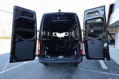 New 2026 Mercedes-Benz Sprinter 2500 Standard Roof Empty Cargo Van for sale #X1070 - photo 2