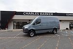 New 2026 Mercedes-Benz Sprinter 2500 Standard Roof Empty Cargo Van for sale #X1071 - photo 1