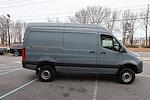 New 2026 Mercedes-Benz Sprinter 2500 Standard Roof Empty Cargo Van for sale #X1071 - photo 4
