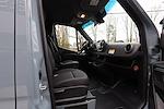 New 2026 Mercedes-Benz Sprinter 2500 Standard Roof Empty Cargo Van for sale #X1071 - photo 9