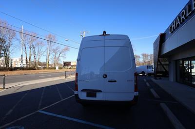 New 2026 Mercedes-Benz Sprinter 2500 Standard Roof Empty Cargo Van for sale #X1073 - photo 2