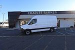 New 2026 Mercedes-Benz Sprinter 2500 Standard Roof Empty Cargo Van for sale #X1073 - photo 1