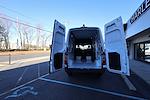 New 2026 Mercedes-Benz Sprinter 2500 Standard Roof Empty Cargo Van for sale #X1073 - photo 2