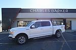 2018 Ford F-150 SuperCrew Cab 4WD Pickup for sale #X1074 - photo 1