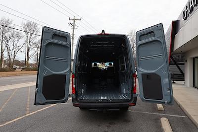 New 2026 Mercedes-Benz Sprinter 2500 High Roof Empty Cargo Van for sale #X1075 - photo 2
