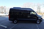 2024 Mercedes-Benz Sprinter 2500 Standard Roof RWD Passenger Van for sale #X1082 - photo 3
