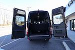 2024 Mercedes-Benz Sprinter 2500 Standard Roof RWD Passenger Van for sale #X1082 - photo 4