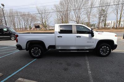 Used 2025 Chevrolet Silverado 2500 - photo 1