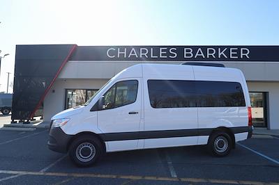 New 2024 Mercedes-Benz Sprinter 2500 - photo 1