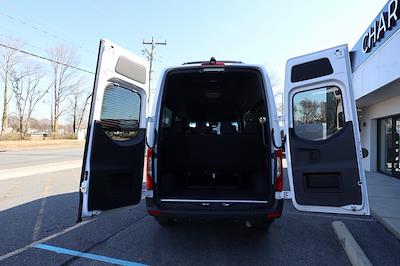 New 2024 Mercedes-Benz Sprinter 2500 - photo 1