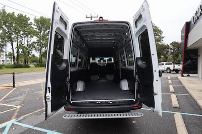 2024 Mercedes-Benz Sprinter 2500 High Roof RWD Empty Cargo Van for sale #Z5422R - photo 2