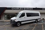 2024 Mercedes-Benz Sprinter 2500 High Roof RWD Empty Cargo Van for sale #Z5422R - photo 1