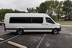 2024 Mercedes-Benz Sprinter 2500 High Roof RWD Empty Cargo Van for sale #Z5422R - photo 2