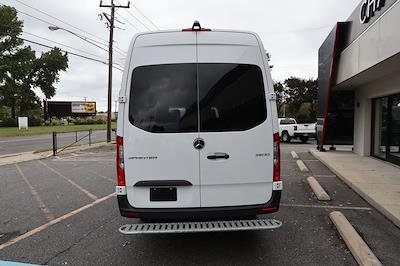 2024 Mercedes-Benz Sprinter 2500 High Roof RWD Empty Cargo Van for sale #Z5451R - photo 2