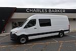 2024 Mercedes-Benz Sprinter 2500 High Roof RWD Empty Cargo Van for sale #Z5451R - photo 1