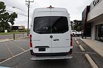 2024 Mercedes-Benz Sprinter 2500 High Roof RWD Empty Cargo Van for sale #Z5451R - photo 2