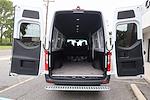 2024 Mercedes-Benz Sprinter 2500 High Roof RWD Empty Cargo Van for sale #Z5451R - photo 3