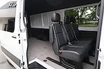 2024 Mercedes-Benz Sprinter 2500 High Roof RWD Empty Cargo Van for sale #Z5451R - photo 5