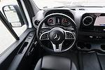 2024 Mercedes-Benz Sprinter 2500 High Roof RWD Empty Cargo Van for sale #Z5451R - photo 7