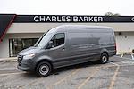 2024 Mercedes-Benz Sprinter 2500 High Roof RWD Empty Cargo Van for sale #Z5656R - photo 1